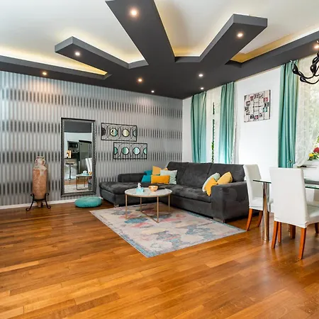 Luxury Mimi Appartement