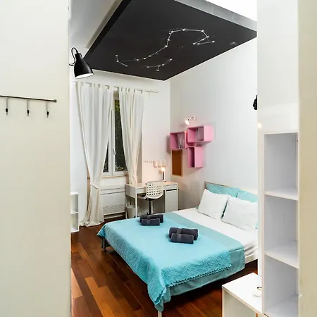 Luxury Mimi Appartement *