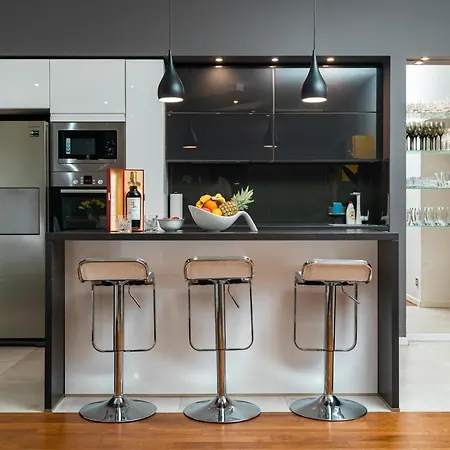 Appartement Luxury Mimi Split