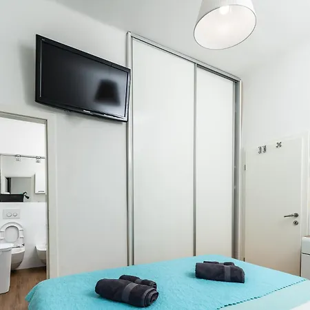 Luxury Mimi Appartement Split