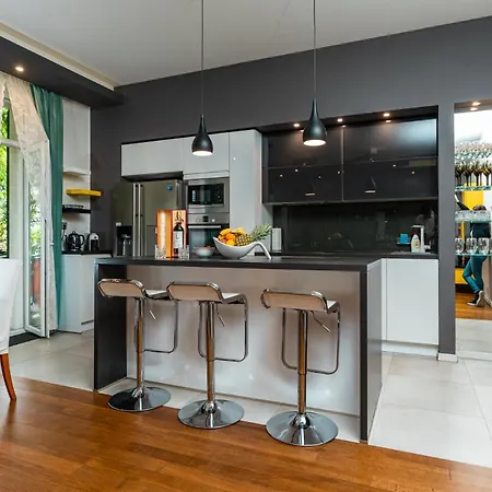 Appartement Luxury Mimi