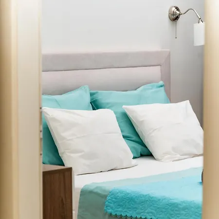 Appartement Luxury Mimi Split