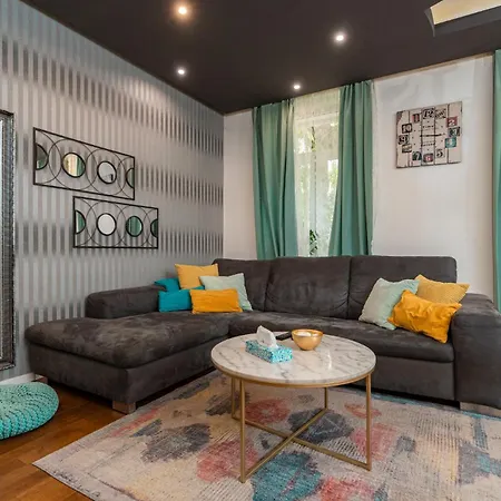 Appartement Luxury Mimi Split