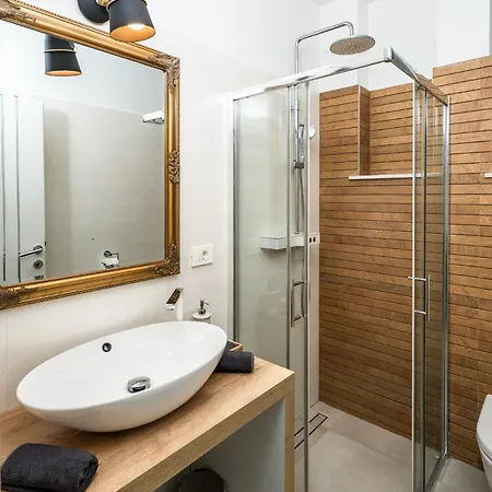 Appartement Luxury Mimi