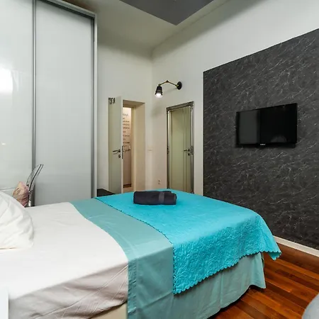 Appartement Luxury Mimi Split