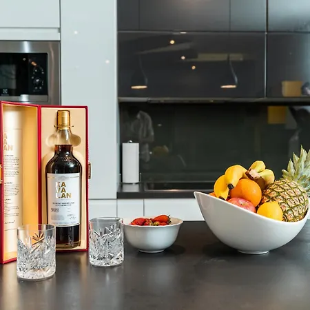 Appartement Luxury Mimi