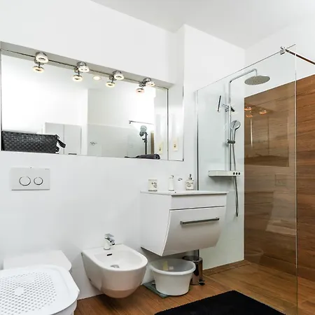 Appartement Luxury Mimi *