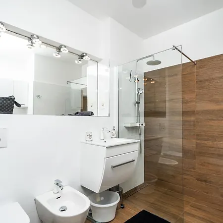 Luxury Mimi Appartement Split