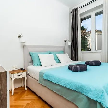 Appartement Luxury Mimi Split