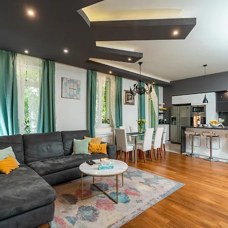 Appartement Luxury Mimi