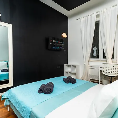 Luxury Mimi Appartement Split