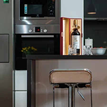 Appartement Luxury Mimi Split