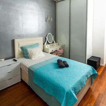 Luxury Mimi Appartement